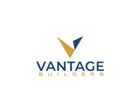 Vantage Builders entry by Amit1991