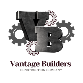 Vantage Builders entry by Mp1solutions 