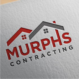 Winning entry: MURPHS Contracting entry by jannatan