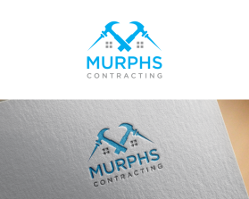 MURPHS Contracting entry by seropah_