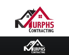 MURPHS Contracting entry by odieyuza
