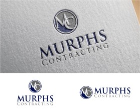 MURPHS Contracting entry by rizall