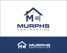 MURPHS Contracting entry by Super