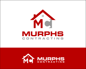 MURPHS Contracting entry by Super