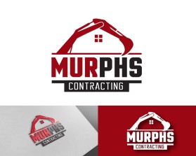 MURPHS Contracting entry by odieyuza