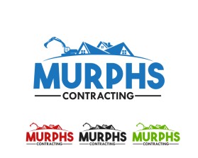 MURPHS Contracting entry by odieyuza