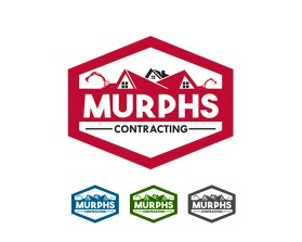 MURPHS Contracting entry by odieyuza