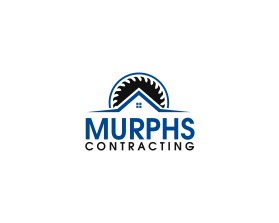 MURPHS Contracting entry by anto desain