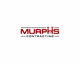 MURPHS Contracting entry by dzafira