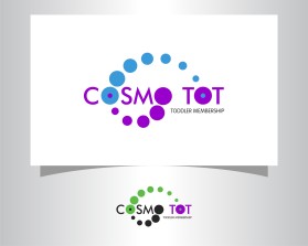 Cosmo Tot entry by Logo Allergic
