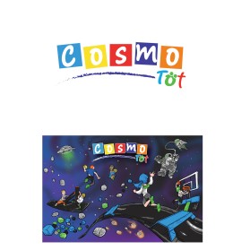 Cosmo Tot entry by Shark Attack