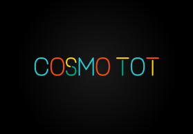 Cosmo Tot entry by RAMG