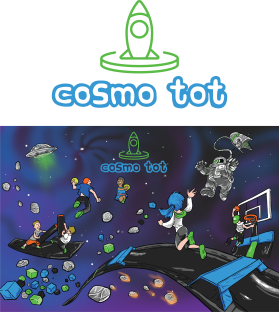 Cosmo Tot entry by Nurdian