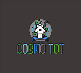 Cosmo Tot entry by Mc'Queen