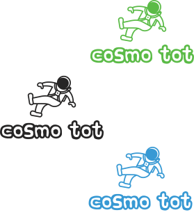 Cosmo Tot entry by Nurdian