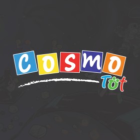 Cosmo Tot entry by Shark Attack