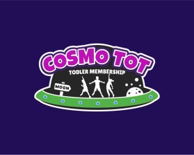 Cosmo Tot entry by Rofiqmln