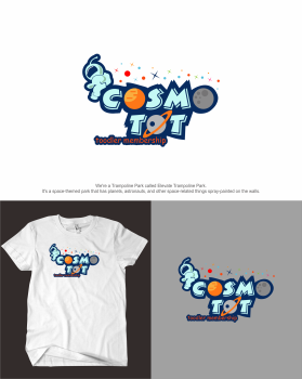 Cosmo Tot entry by Mc'Queen