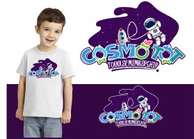Cosmo Tot entry by E-xotic