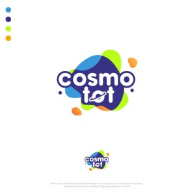 Cosmo Tot entry by sardor