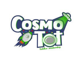 Cosmo Tot entry by SplashBucket