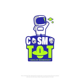 Cosmo Tot entry by sardor