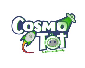 Cosmo Tot entry by SplashBucket