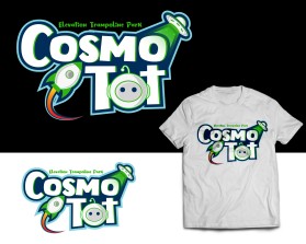 Cosmo Tot entry by SplashBucket