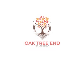 Oak Tree End Of Life Doula entry by freelancernursultan