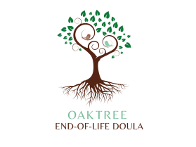 Oak Tree End Of Life Doula entry by farahlouaz