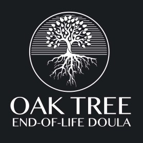 Oak Tree End Of Life Doula entry by Kelvon