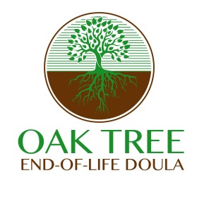 Oak Tree End Of Life Doula entry by Kelvon