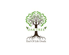 Oak Tree End Of Life Doula entry by Bintanglaut27
