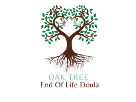 Oak Tree End Of Life Doula entry by farahlouaz