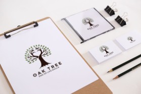 Oak Tree End Of Life Doula entry by nduls