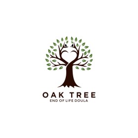 Oak Tree End Of Life Doula entry by nduls