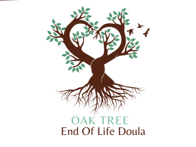 Oak Tree End Of Life Doula entry by farahlouaz