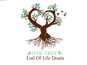 Oak Tree End Of Life Doula entry by farahlouaz