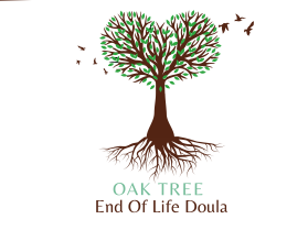 Oak Tree End Of Life Doula entry by farahlouaz