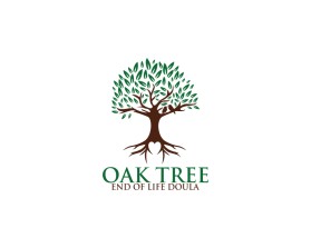 Oak Tree End Of Life Doula entry by Salman