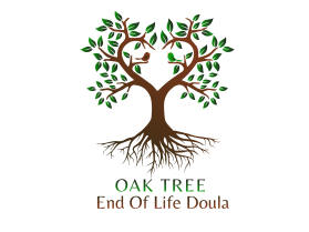 Oak Tree End Of Life Doula entry by farahlouaz