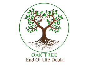 Oak Tree End Of Life Doula entry by farahlouaz