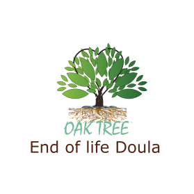 Oak Tree End Of Life Doula entry by rehanraza
