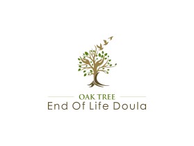 Oak Tree End Of Life Doula entry by mikka_luv