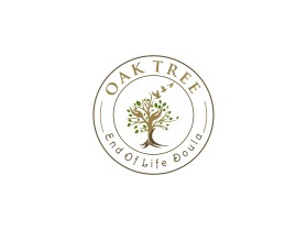 Oak Tree End Of Life Doula entry by mikka_luv