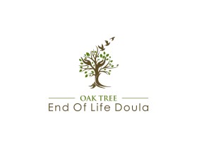 Oak Tree End Of Life Doula entry by mikka_luv