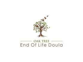 Oak Tree End Of Life Doula entry by mikka_luv