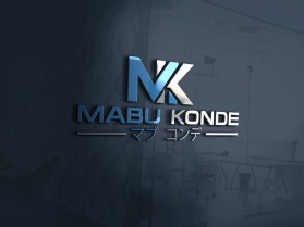MABU KONDE entry by Design Rock
