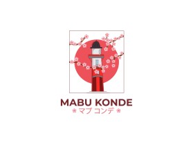 MABU KONDE entry by MAAQ Design