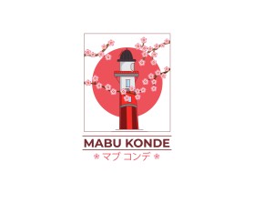 MABU KONDE entry by MAAQ Design